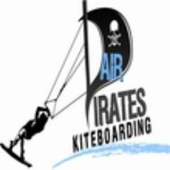 Air Pirates Kiteboarding